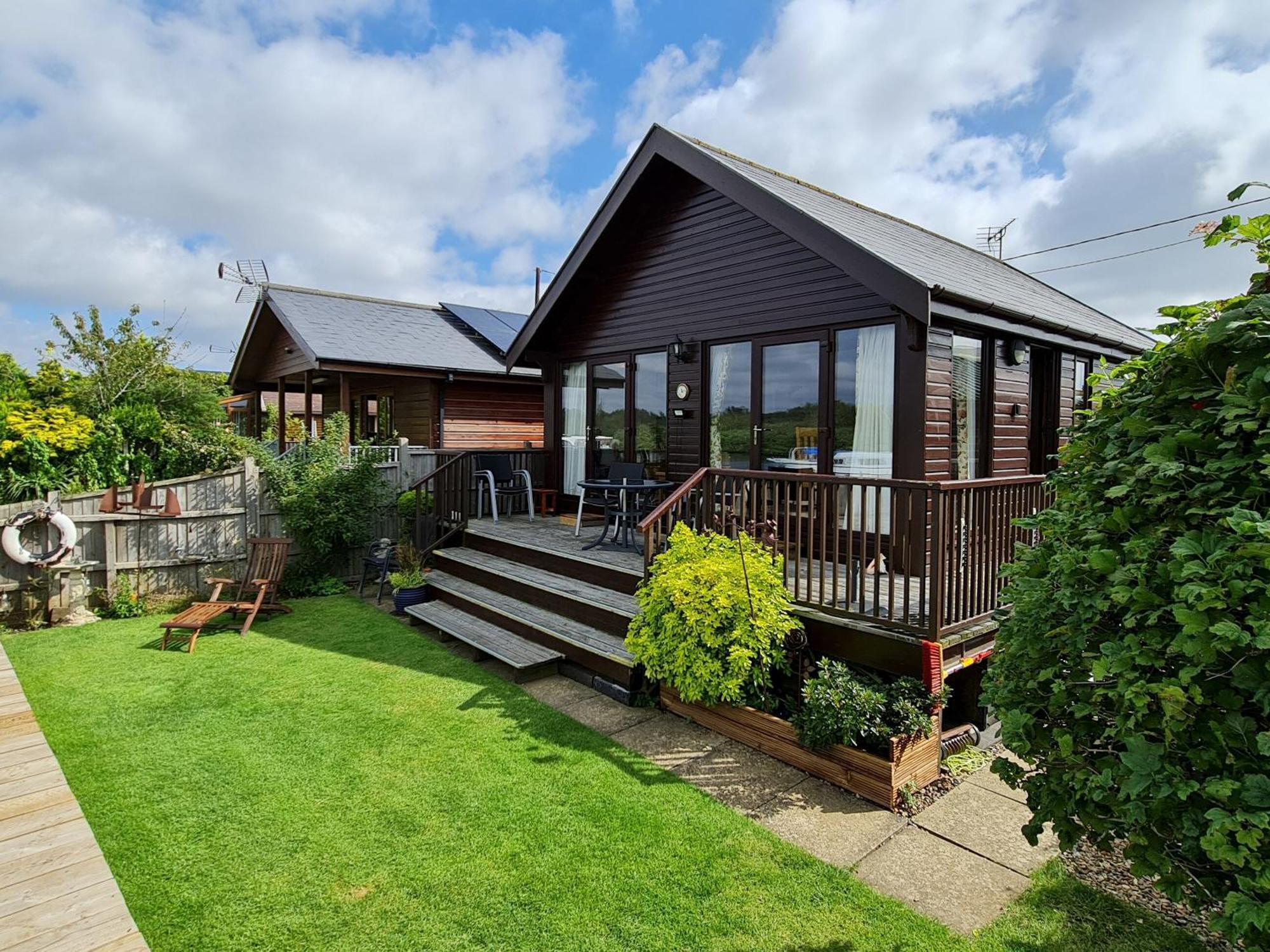 Herons View - 28279 Brundall ภายนอก รูปภาพ