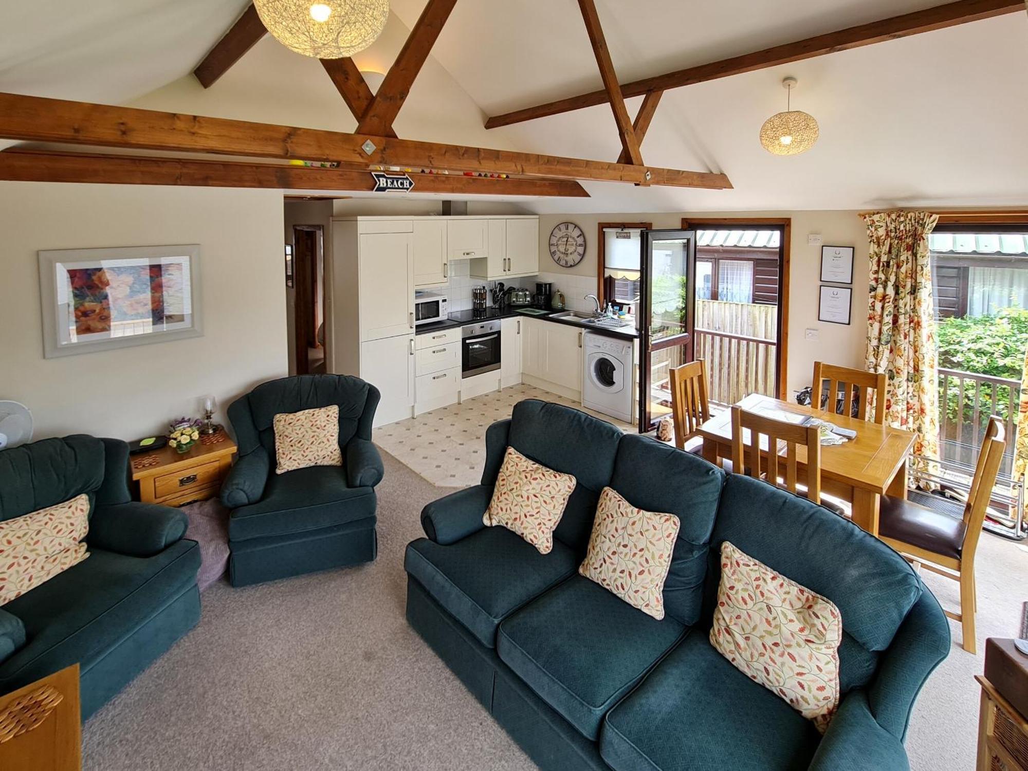Herons View - 28279 Brundall ภายนอก รูปภาพ